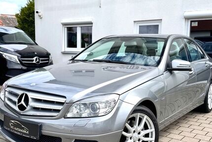 Mercedes-Benz C 250 106.100 km 11.990 &euro; Oberessendorf (Eberhardzell) 88436