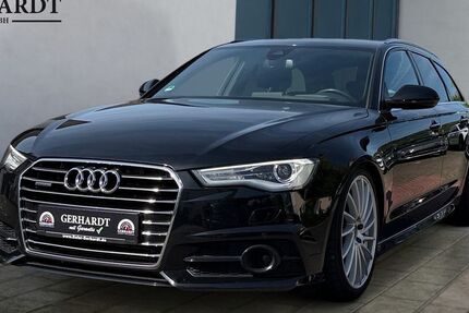 Audi A6 97.376 km 27.490 &euro; Bad Soden-Salmünster 63628