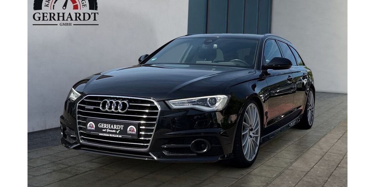 Audi A6 97.376 km 27.490 &euro; Bad Soden-Salmünster 63628