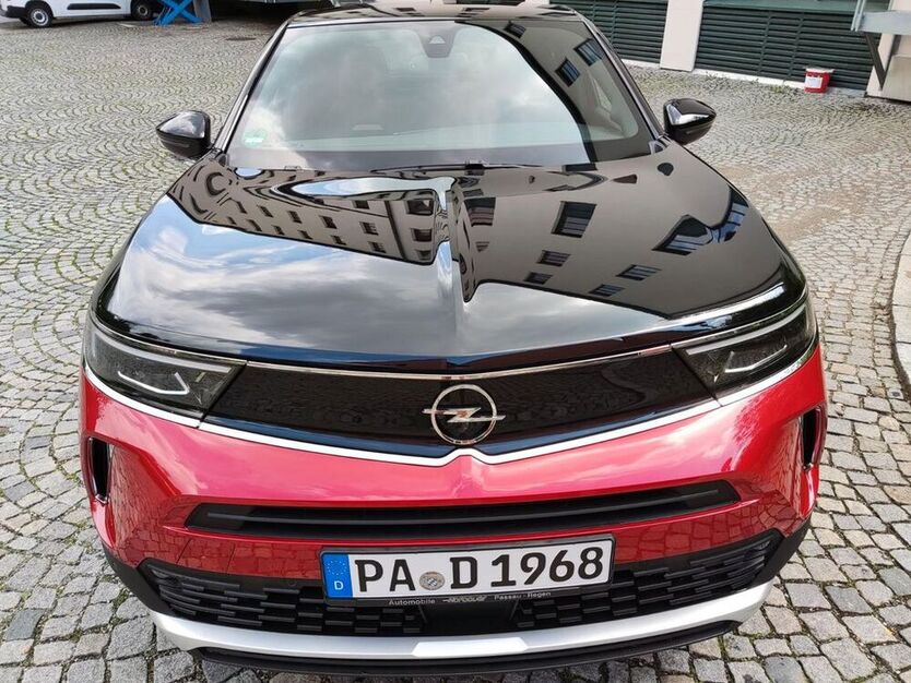 Mokka