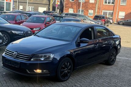 VW Passat 220.000 km 6.999 &euro; Nordhorn 48529