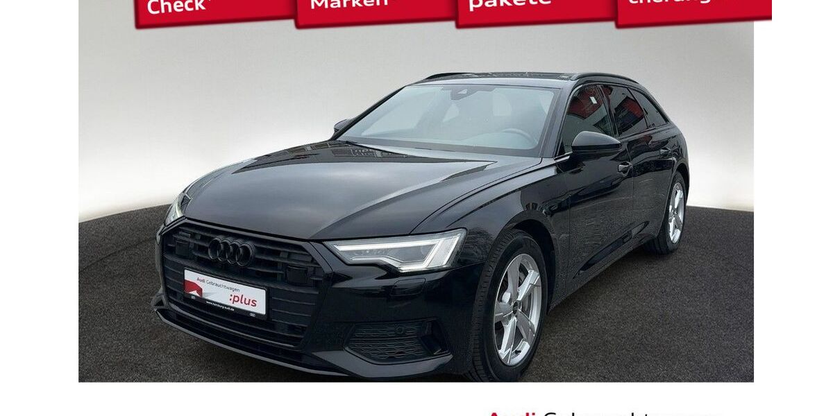 Audi A6 109.614 km 29.960 &euro; Hamburg 20537