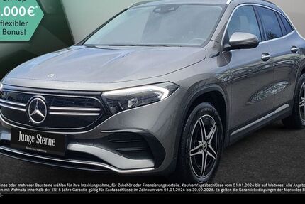 Mercedes-Benz EQA 9.062 km 29.490 &euro; Böblingen 71034