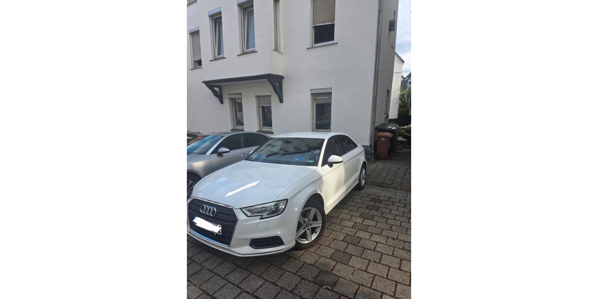 Audi A3 75.150 km 13.999 &euro; Fellbach 70372