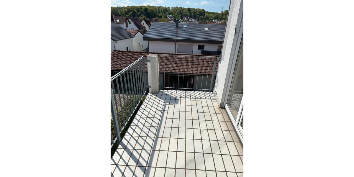 Etagenwohnung Steinheim am Albuch - 3 Zimmer, 79 m&sup2;, 785&euro; | Angebot:25432074