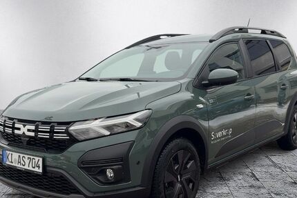 Dacia Jogger 12.900 km 24.980 &euro; Kiel 24118