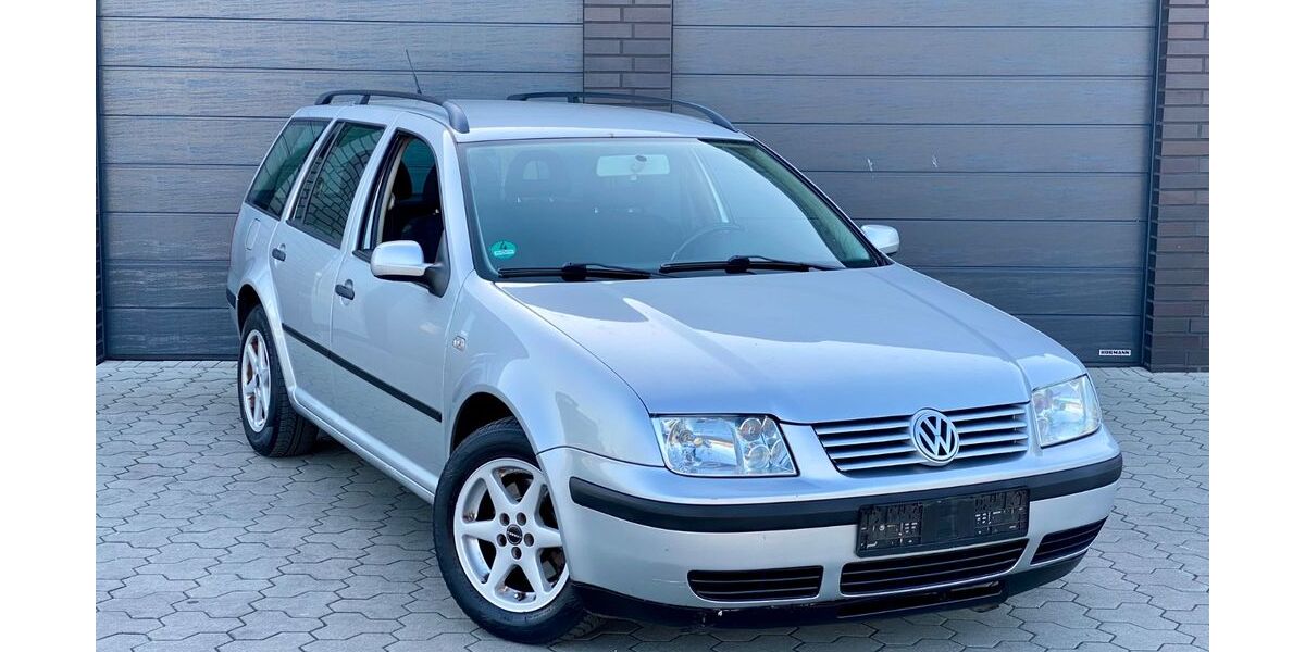 VW Bora 248.000 km 900 &euro; Dorsten 46284