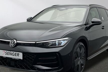 VW Passat Variant 20.000 km 53.990 &euro; Münster 48153