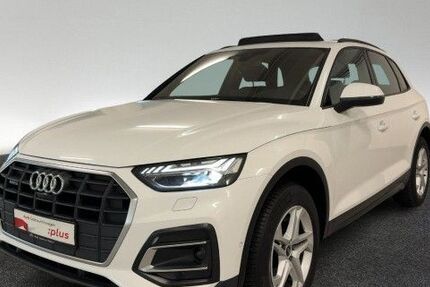 Audi Q5 32.600 km 41.900 &euro; Berlin 12489