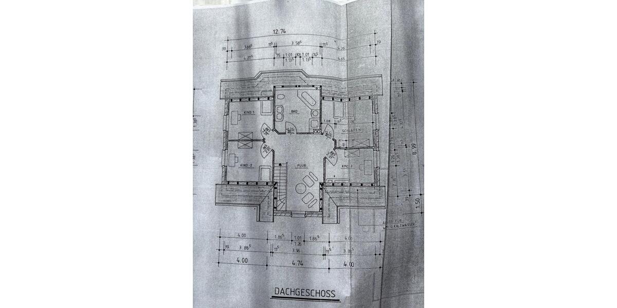 Einfamilienhaus Rehden - 8 Zimmer, 201 m&sup2;, 1.200&euro; | Angebot:26340843