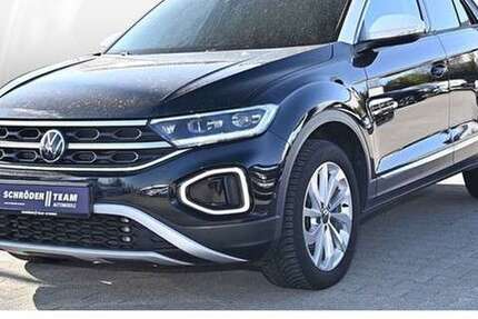 VW T-Roc 57.540 km 25.490 &euro; Bielefeld 33689