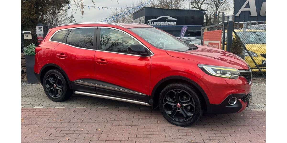 Renault Kadjar 159.873 km 10.990 € BERLIN 13127