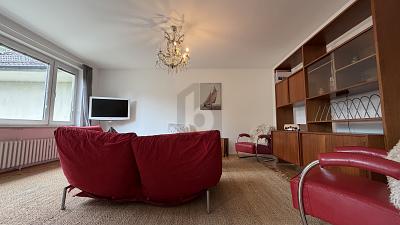 WOHNEN AM ALSTERKANAL - Etagenwohnung Hamburg Eilbek Eilbek | Angebot:27022243