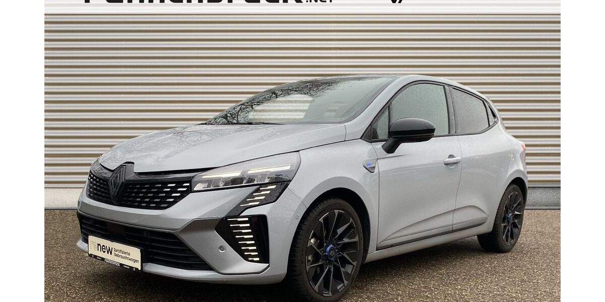 Renault Clio 19.150 km 22.690 &euro; Duisburg 47059