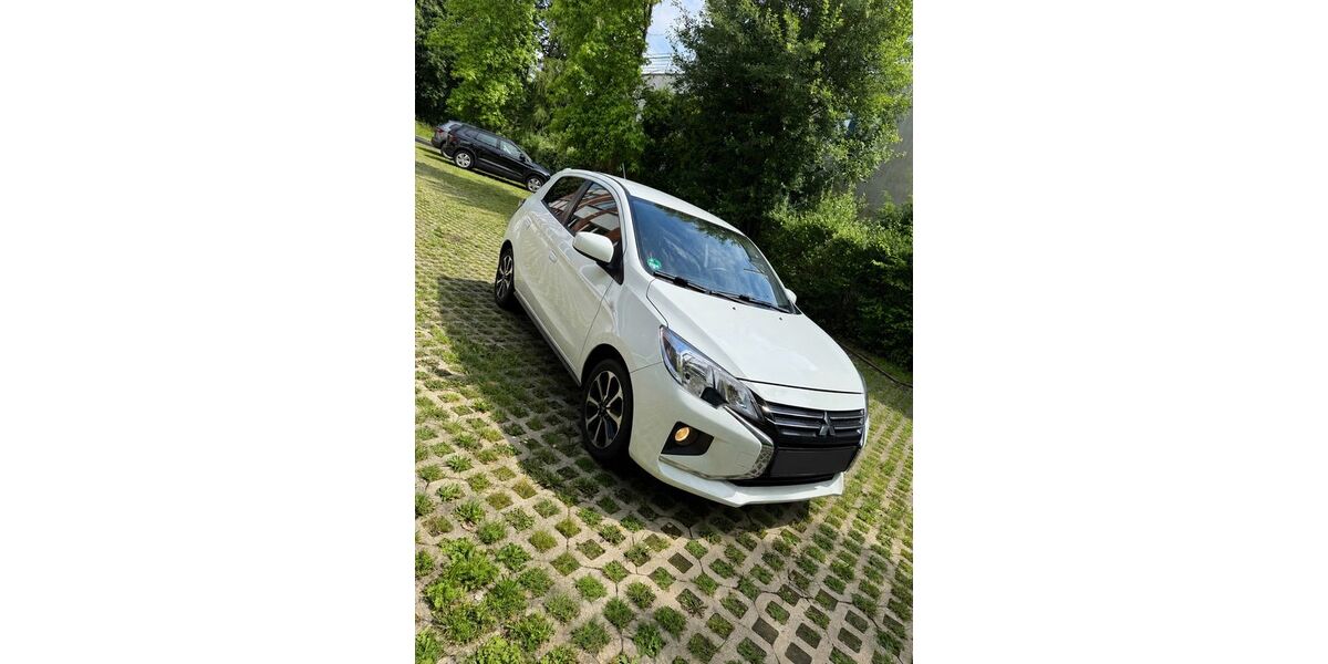 Mitsubishi Space Star 26.180 km 8.899 &euro; Göttingen 37079