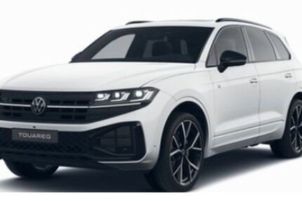 VW Touareg 7.793 km 86.620 &euro; Aachen 52078