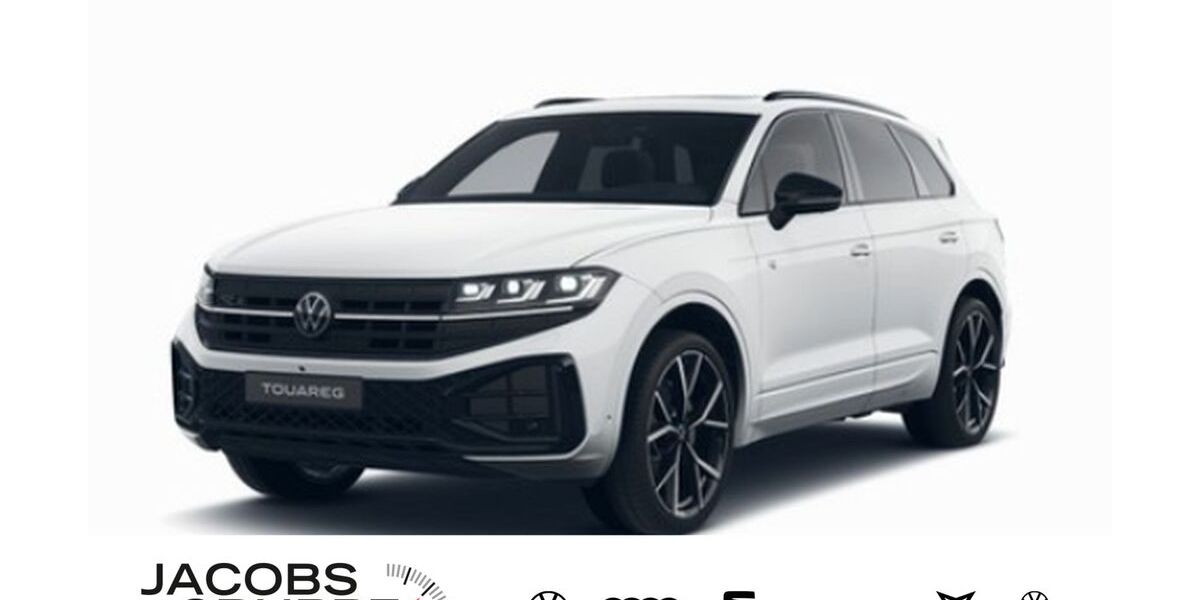 VW Touareg 7.793 km 87.490 &euro; Aachen 52078