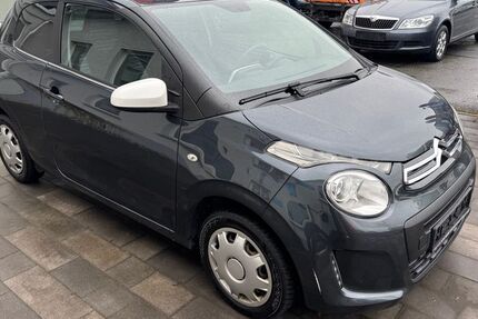 Citroen C1 112.211 km 4.989 &euro; Plothen 07907
