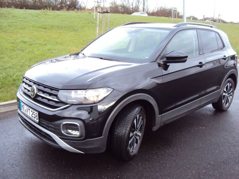 T-Cross