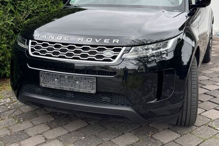 Land Rover Range Rover Evoque 120.500 km 22.890 &euro; Möhnesee 59519