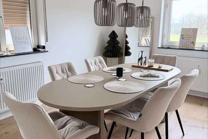 Wohnung Nidderau - 3 Zimmer, 75 m&sup2;, 910&euro; | Angebot:24884921