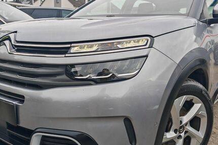 Citroen C5 Aircross 95.247 km 12.733 &euro; Wölfersheim 61200