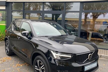 Volvo XC40 16.500 km 34.500 € Lippstadt 59557