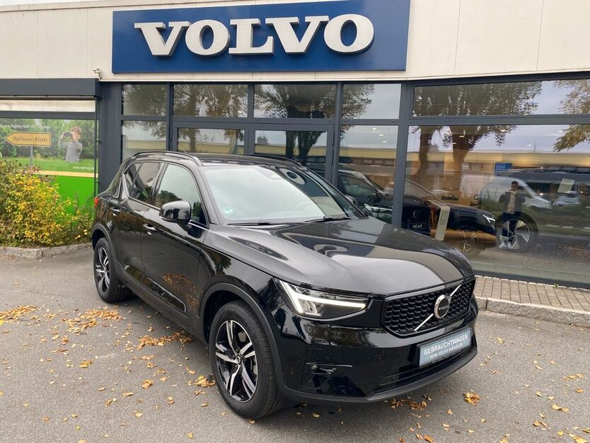 Volvo XC40 16.500 km 34.500 € Lippstadt 59557