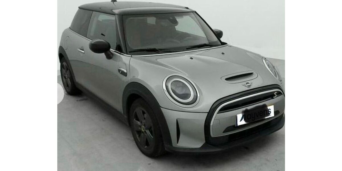 Mini Cooper SE 18.700 km 18.900 € Leipzig 04319