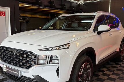 Hyundai SANTA FE 350.000 km 16.490 € Offenburg OT Nordstadt 77652
