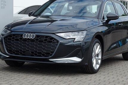 Audi A3 12.000 km 31.890 &euro; Meißen 01662