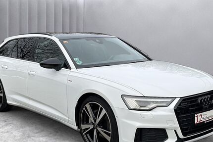 Audi A6 123.890 km 37.999 &euro; Osterode 37520