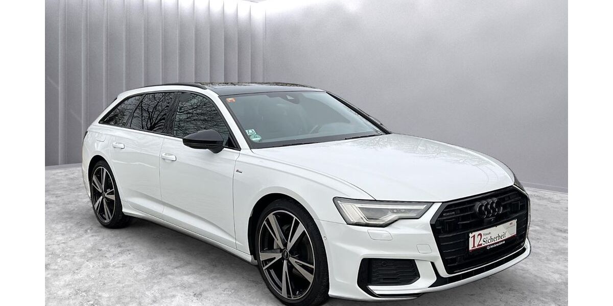 Audi A6 123.890 km 37.999 &euro; Osterode 37520
