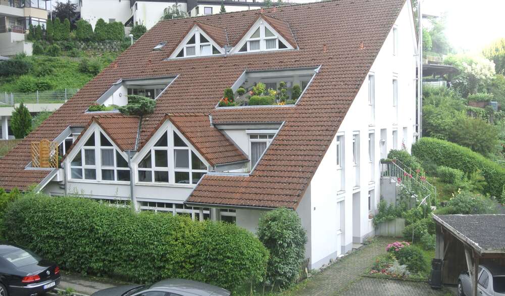 Etagenwohnung Lörrach-Brombach Brombach - 4 Zimmer, 110 m&sup2;, 369.000&euro; | Angebot:25517461