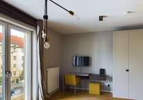 Wohnung zum Mieten in Berlin 679 € 33 m²