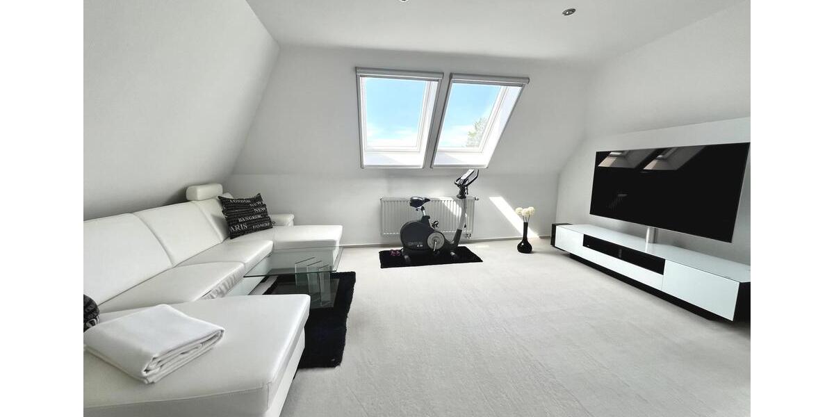 Maisonettenwohnung Bad Liebenwerda - 6 Zimmer, 203 m&sup2;, 2.030&euro; | Angebot:24803157