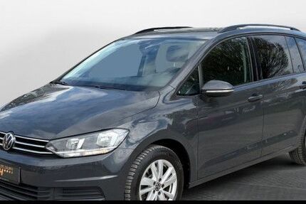 VW Touran 124.756 km 20.900 &euro; Schwäbisch Hall 74523