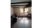 Erdgeschoßwohnung Felsberg - 1 Zimmer, 50 m&sup2;, 400&euro; | Angebot:26283673