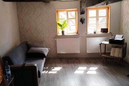 Wohnung Felsberg - 1 Zimmer, 50 m&sup2;, 400&euro; | Angebot:26283673