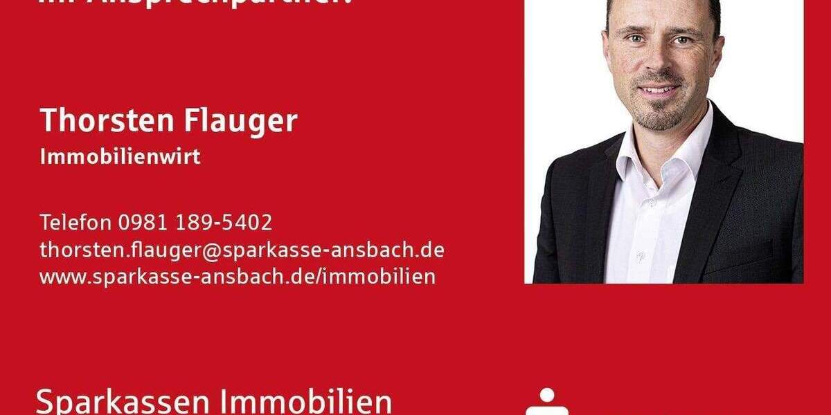 Mehrfamilienhaus, Wohnhaus Rothenburg - 6 Zimmer, 88 m&sup2;, 370.000&euro; | Angebot:25670755