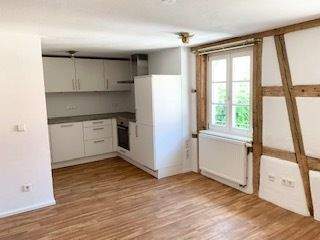 Ideale Single-Whg. in Blaustein-Lautern für Leute mit besonderem Geschmack! 3 zimmer