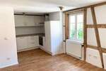 Ideale Single-Whg. in Blaustein-Lautern für Leute mit besonderem Geschmack! 3 zimmer