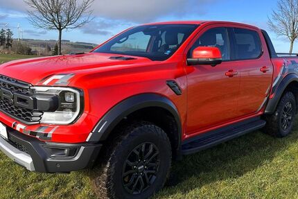 Ford Raptor 52.500 km 50.900 &euro; Waxweiler 54649