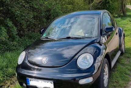 VW Beetle 278.000 km 1.000 &euro; Vettweiß 52391