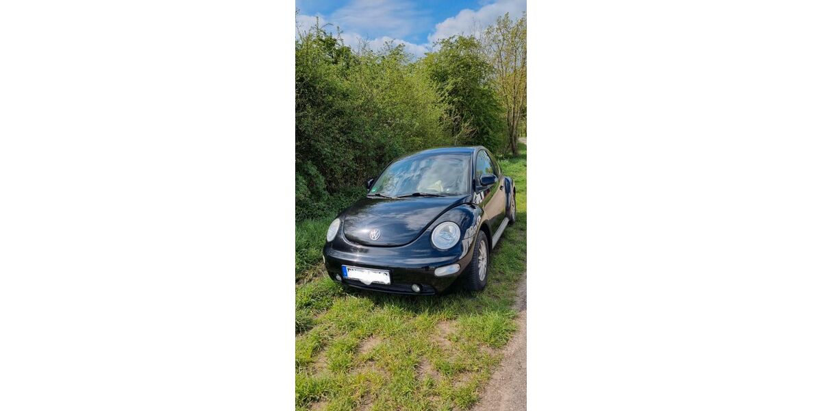 VW Beetle 278.000 km 900 &euro; Düren 52349