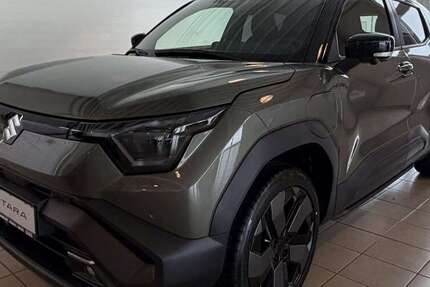 Suzuki Vitara 3.000 km 36.880 &euro; Bad Marienberg 56470