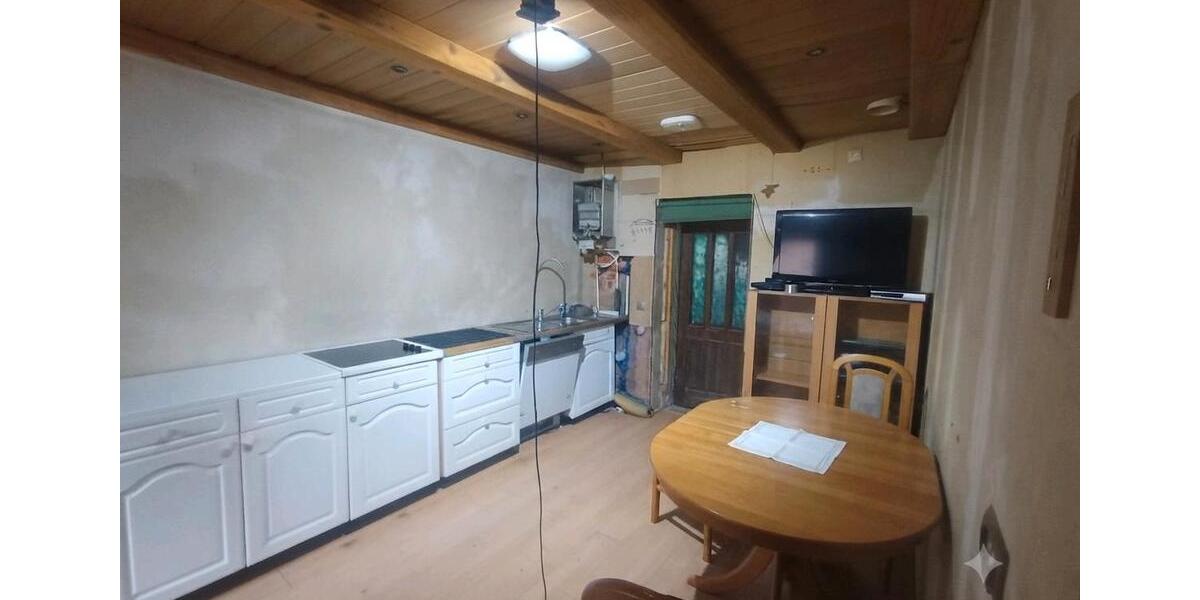 Einfamilienhaus Löbau - 5 Zimmer, 150 m&sup2;, 59.500&euro; | Angebot:27006218