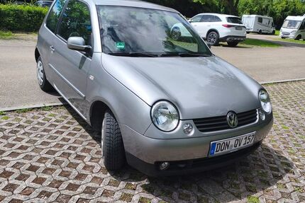 VW Lupo 122.988 km 2.388 &euro; Donauwörth 86609