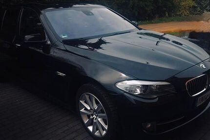 BMW 535 272.802 km 8.950 &euro; Mammelzen 57636