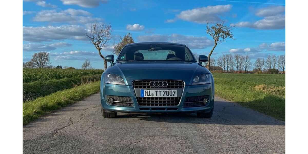 Audi TT 195.000 km 7.999 &euro; Petershagen 32469